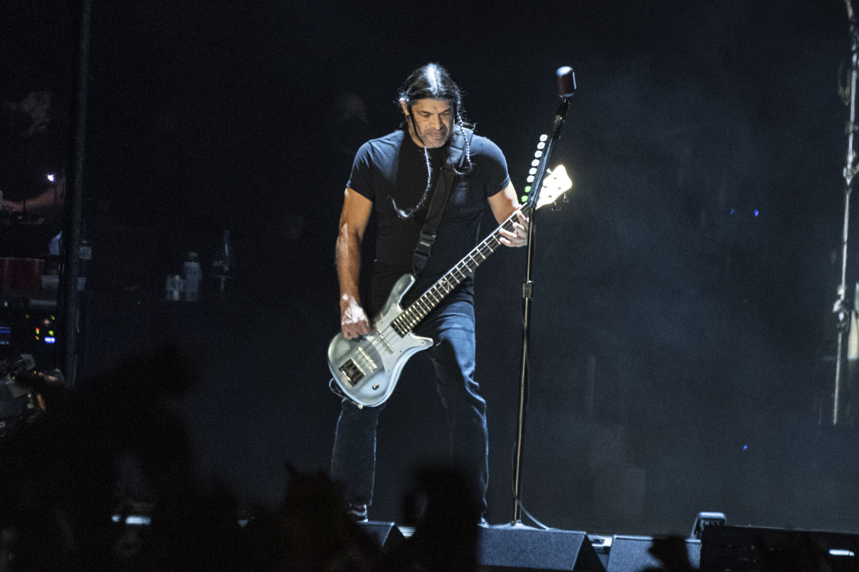 Robert Trujillo